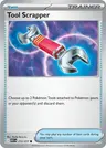 Tool Scrapper