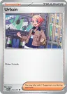 Urbain
