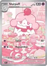 Slurpuff