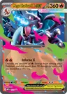 Mega Charizard X ex 029