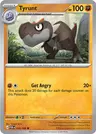 Tyrunt