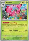 Vivillon