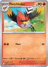Fletchinder