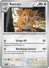 Raticate
