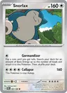 Snorlax