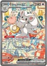 Cinccino ex