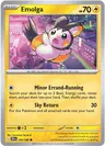 Emolga