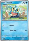 Froakie