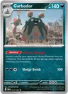 Garbodor