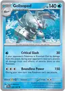 Golisopod