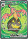 Gourgeist ex