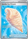 Jumbo Ice Cream