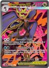 Mega Dragalge ex