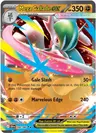 Mega Gallade ex