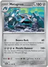 Metagross