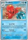Octillery