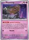 Phantump