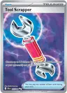 Tool Scrapper