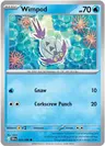 Wimpod
