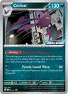 Crobat 076