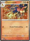 Charmeleon 079 Cosmos Holo