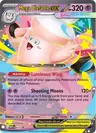 Mega Clefable ex 072