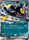 Umbreon ex