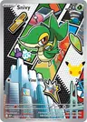 Snivy 049