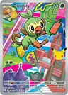Grookey 052
