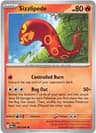 Sizzlipede