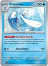 Primarina