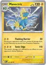 Manectric