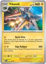 Vikavolt
