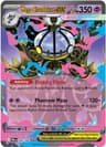Mega Chandelure ex