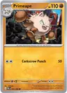 Primeape
