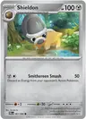 Shieldon