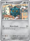 Bronzor
