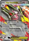 Mega Excadrill ex