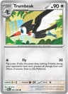 Trumbeak