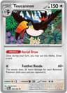 Toucannon