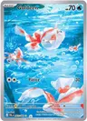 Goldeen