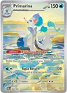 Primarina