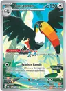 Toucannon