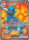 Rampardos ex