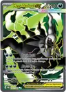 Mega Darkrai ex