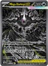 Mega Darkrai ex
