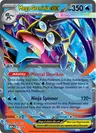 Mega Greninja ex 081