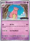 Slowbro 083 Pitch Black Stamped