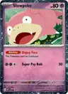 Slowpoke 086 Comos Holo