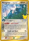 Metagross Delta Species